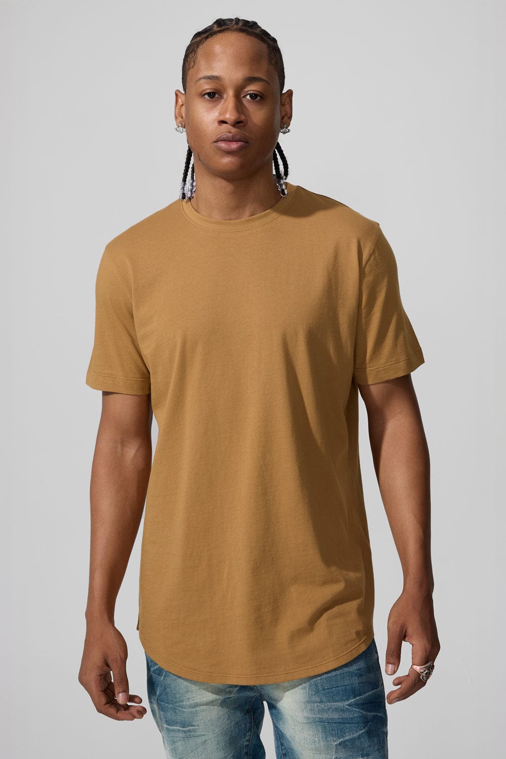 Jordan Craig Scallop T-Shirt