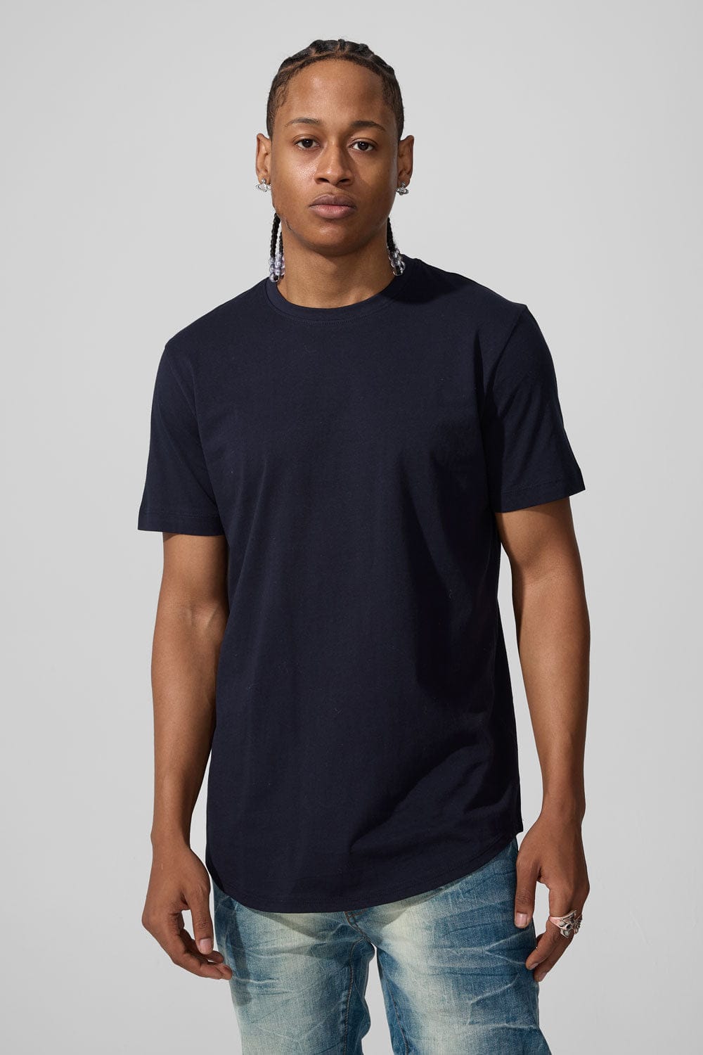 Jordan Craig Scallop T-Shirt