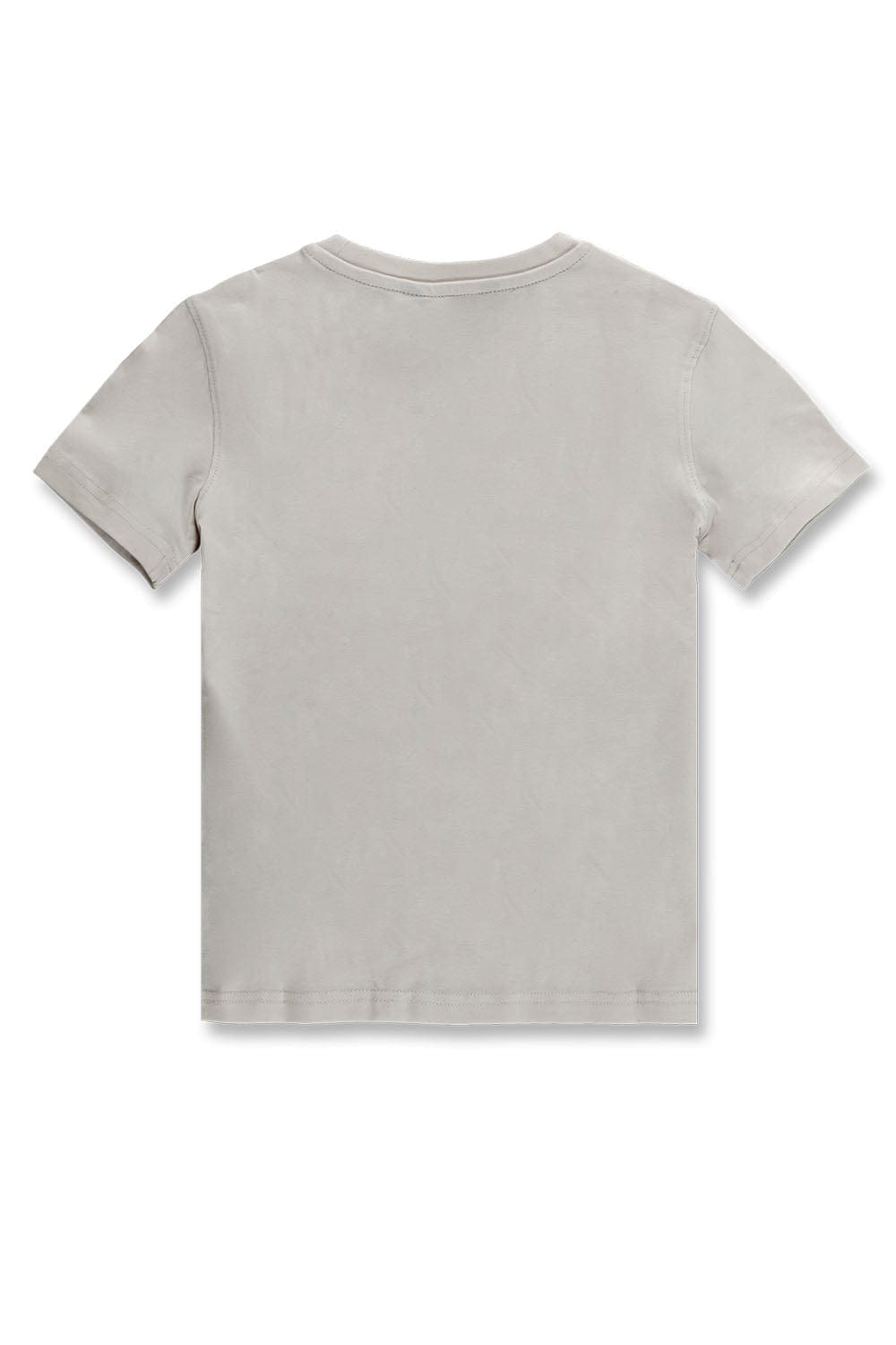 JC Kids Kids Premium Crewneck T-Shirt