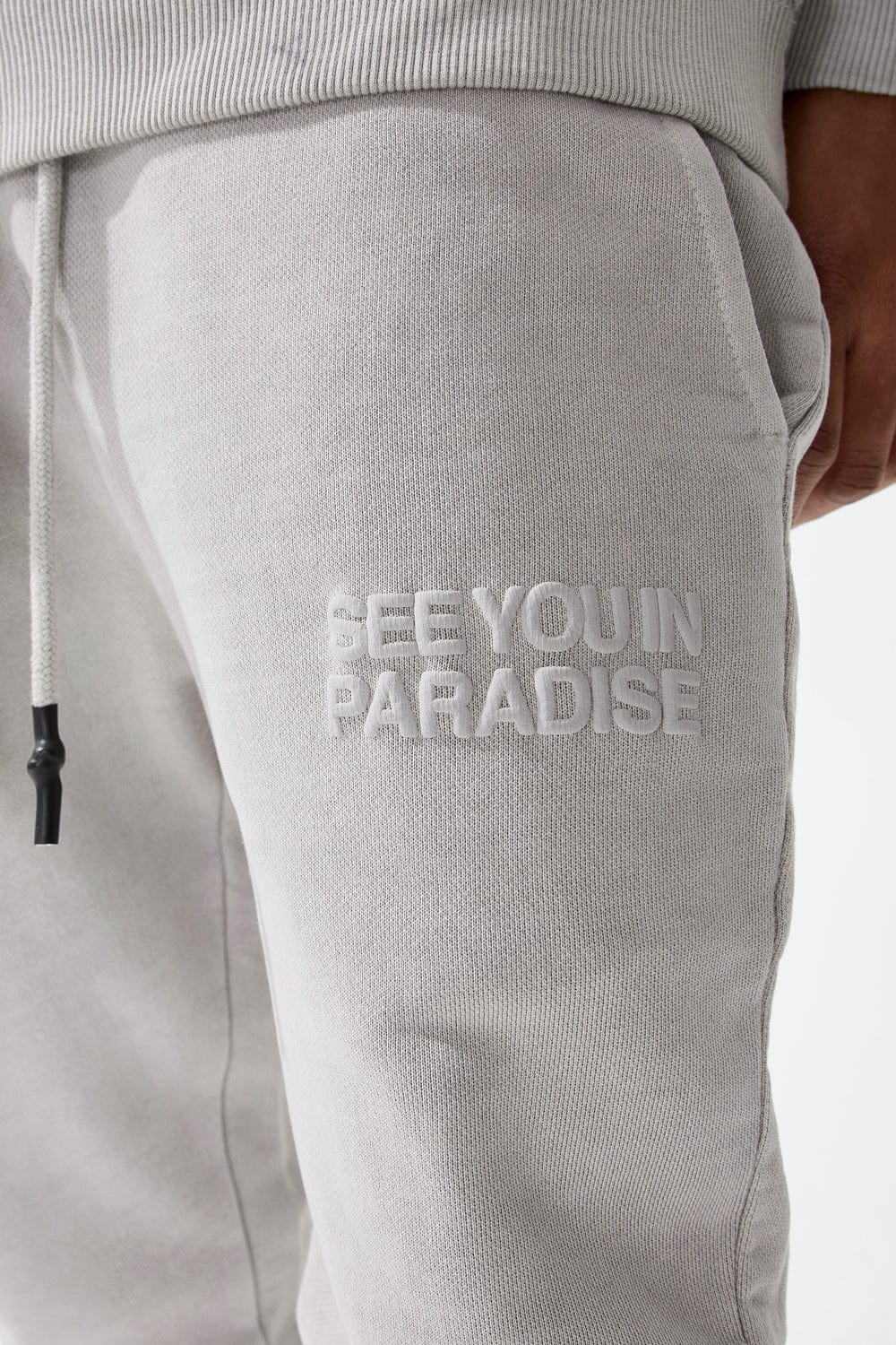 Jordan Craig Paradise Washed Stacked Sweatpants