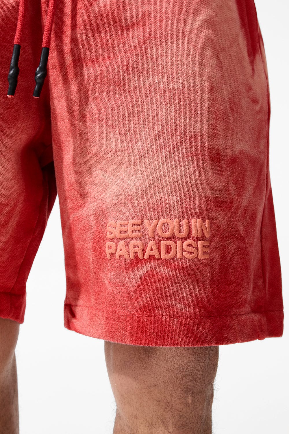 Jordan Craig Retro - Paradise Washed Shorts