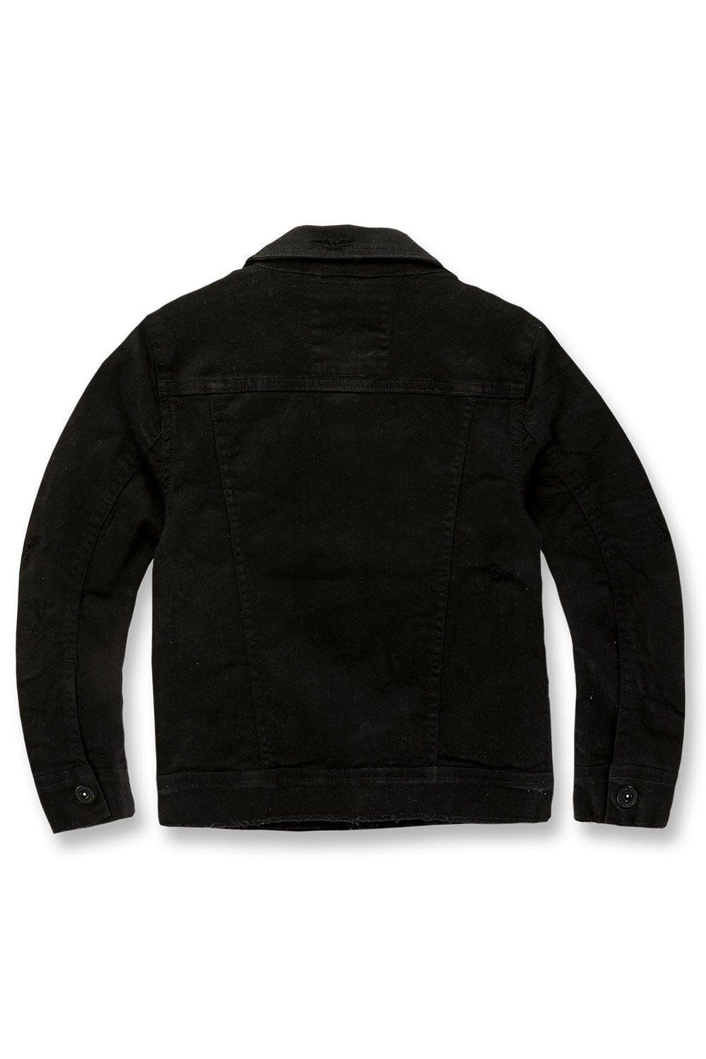 JC Kids Kids Tribeca Twill Trucker Jacket (Name Your Price)