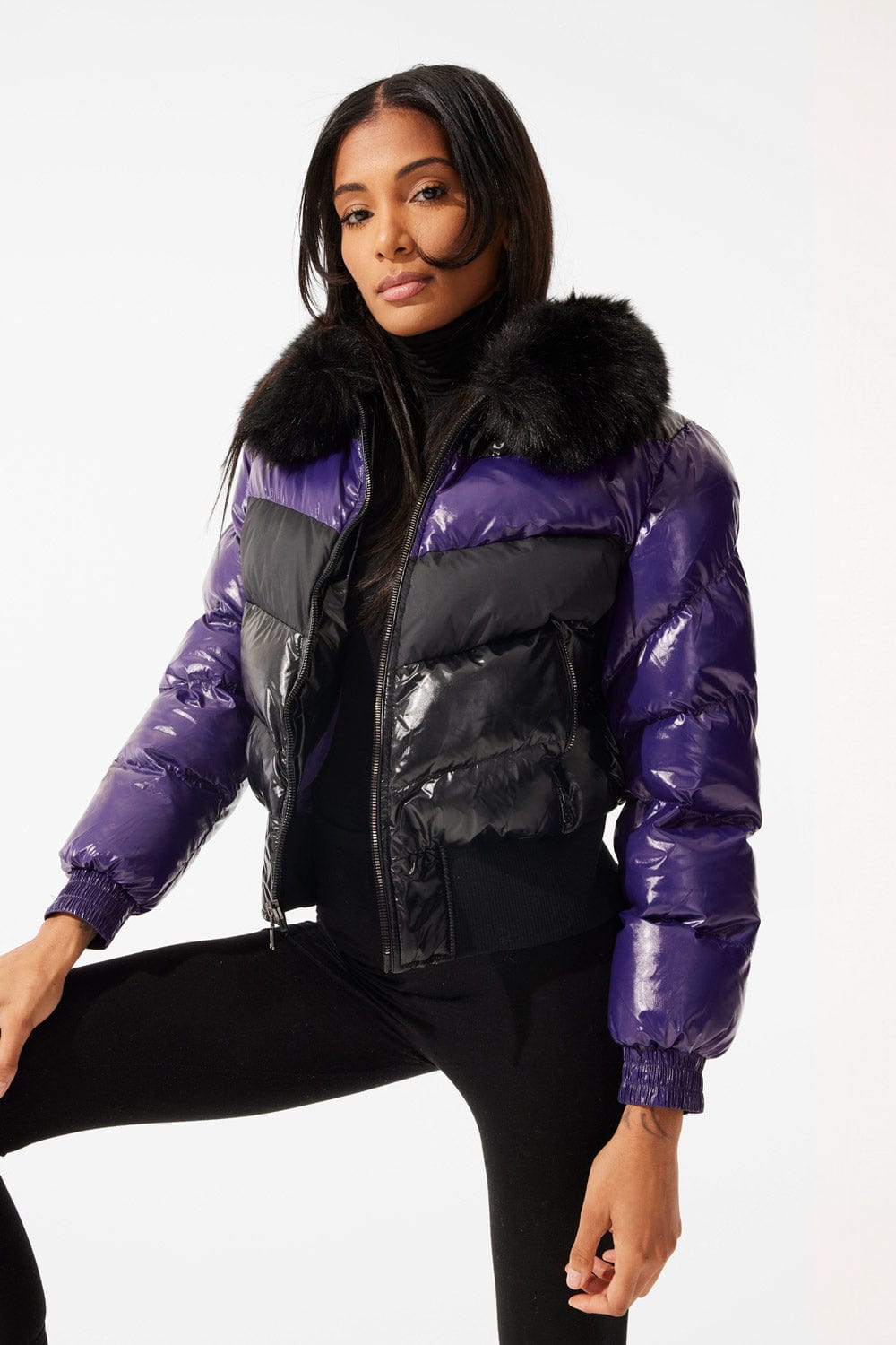 Jordan Craig Women's Sugar Hill Puffer Jacket (Sacramento) S / Sacramento