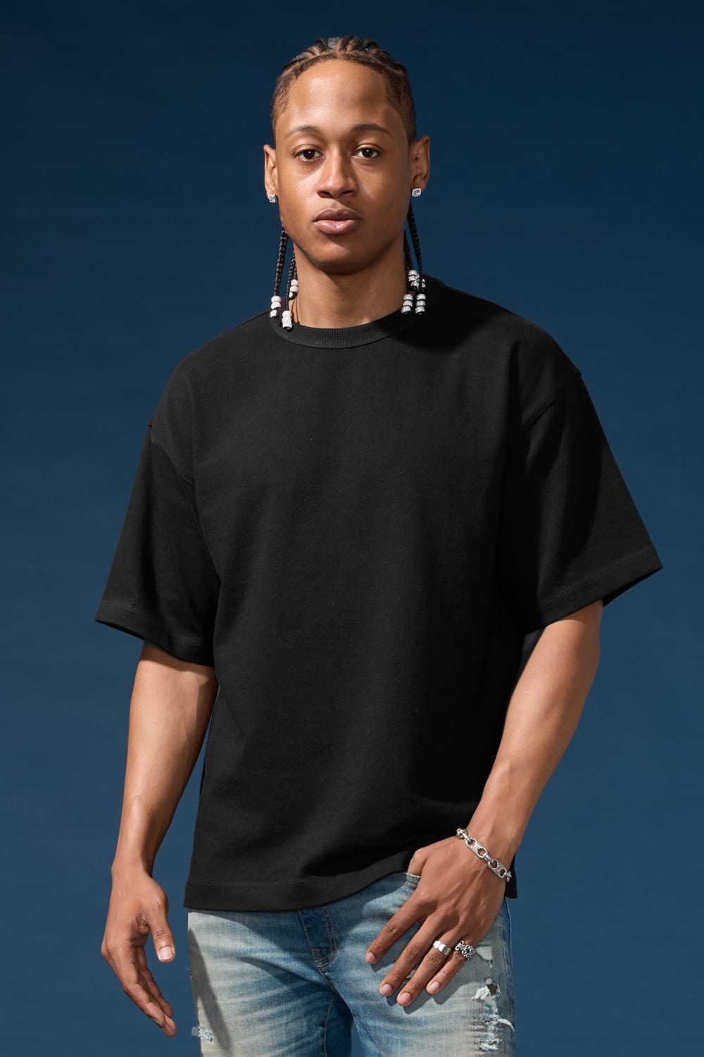 Jordan Craig Heavyweight Oversized T-Shirt