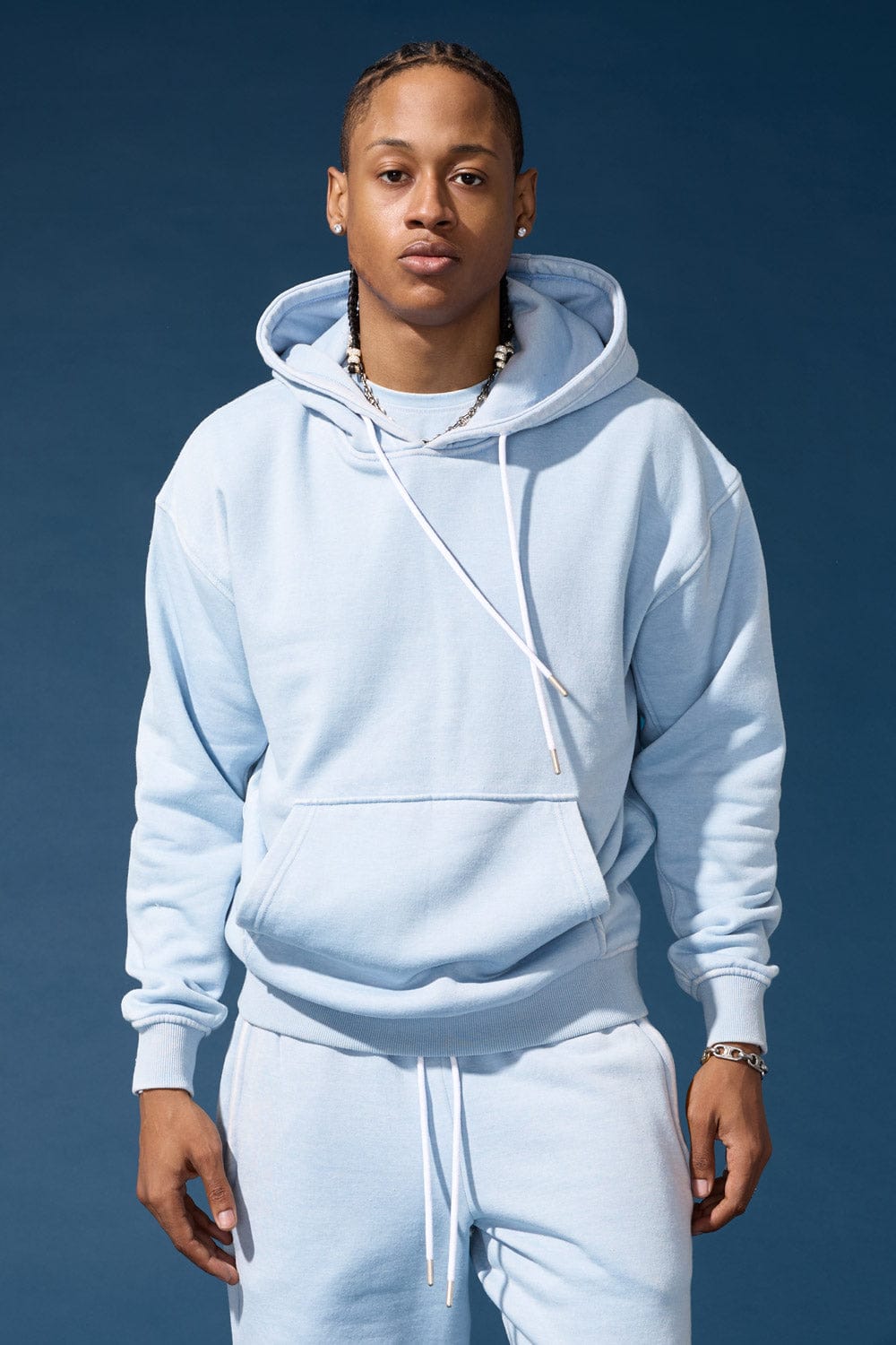 Jordan Craig North Shore Pullover Hoodie
