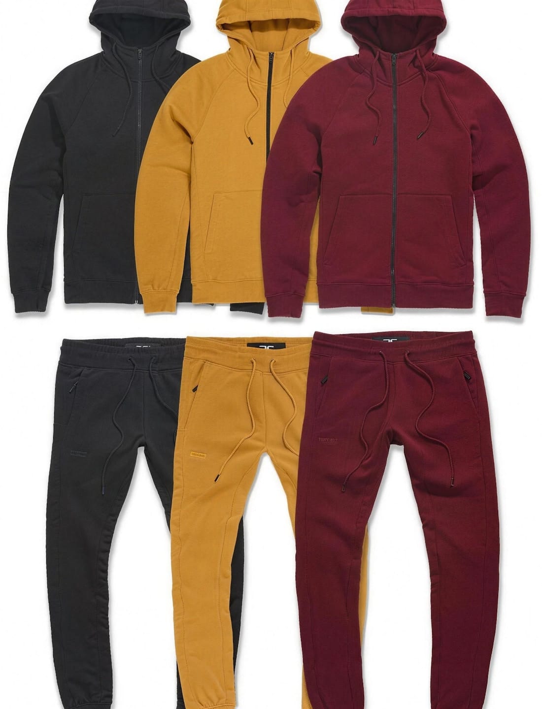 Big Men's Bundles