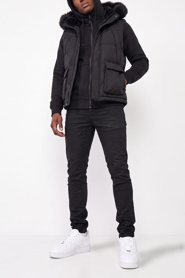 Blackout Showstopper Bundle