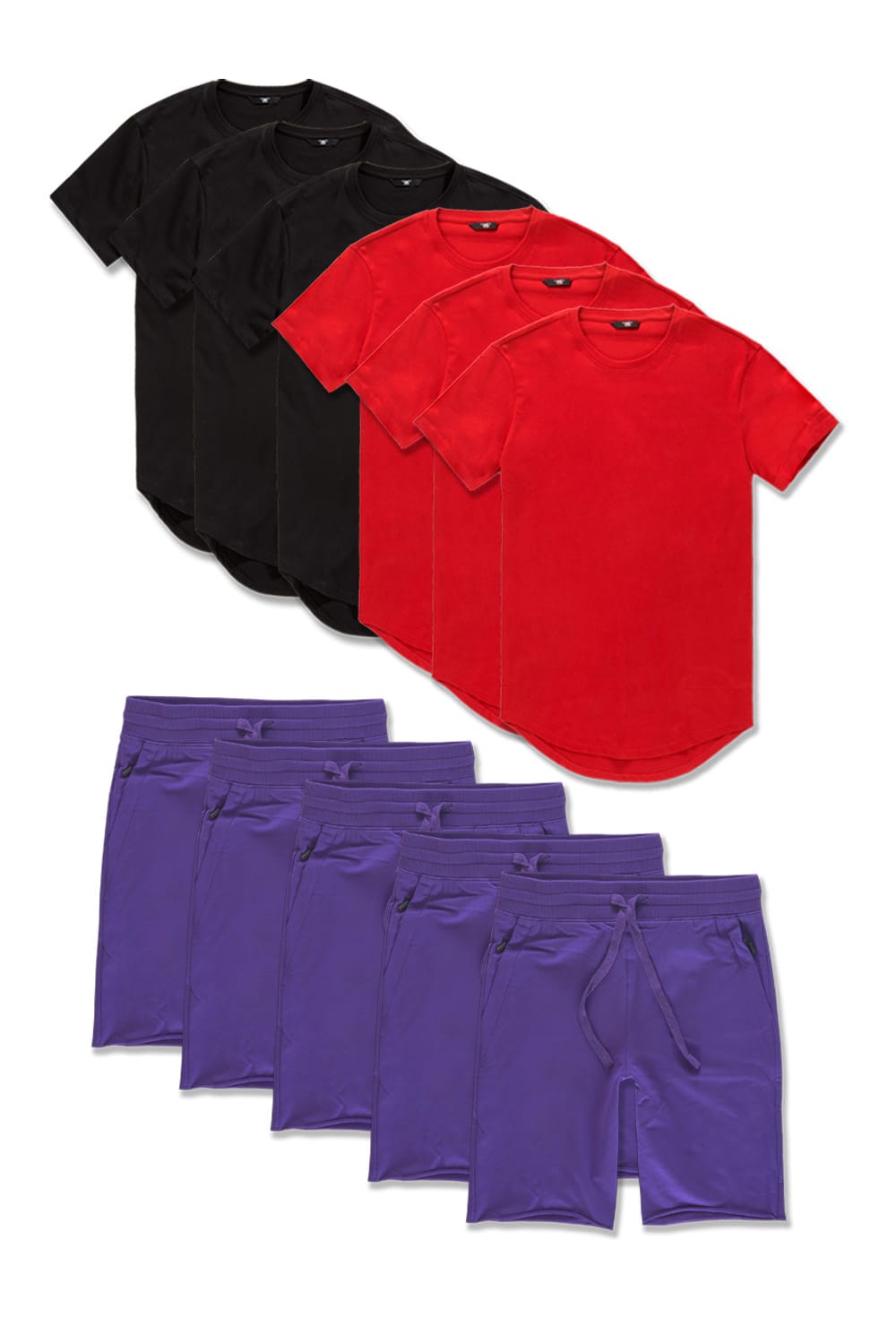 Jordan Craig Air Canada Bundle