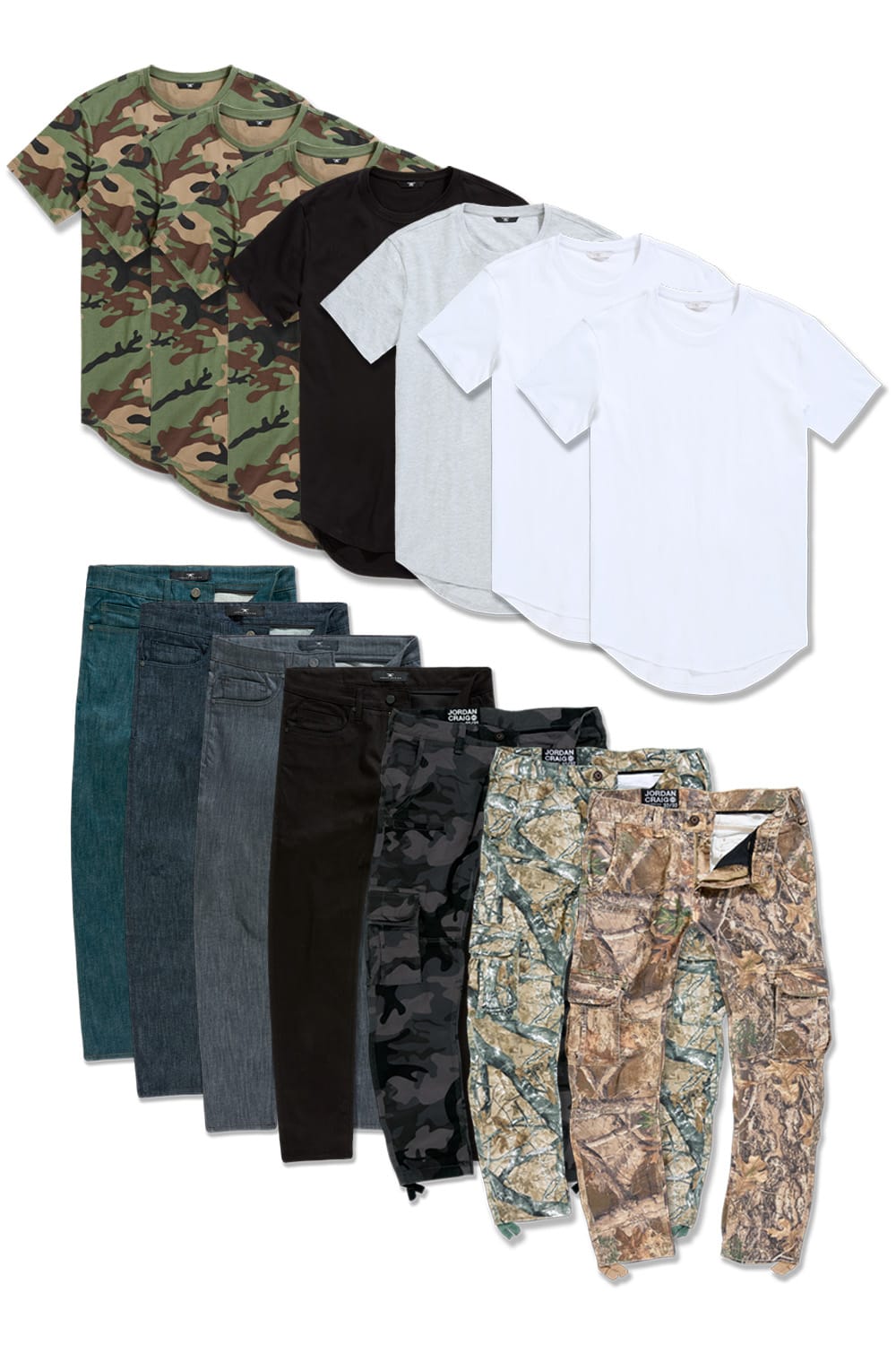 Jordan Craig The Ultimate Best Sellers Bundle