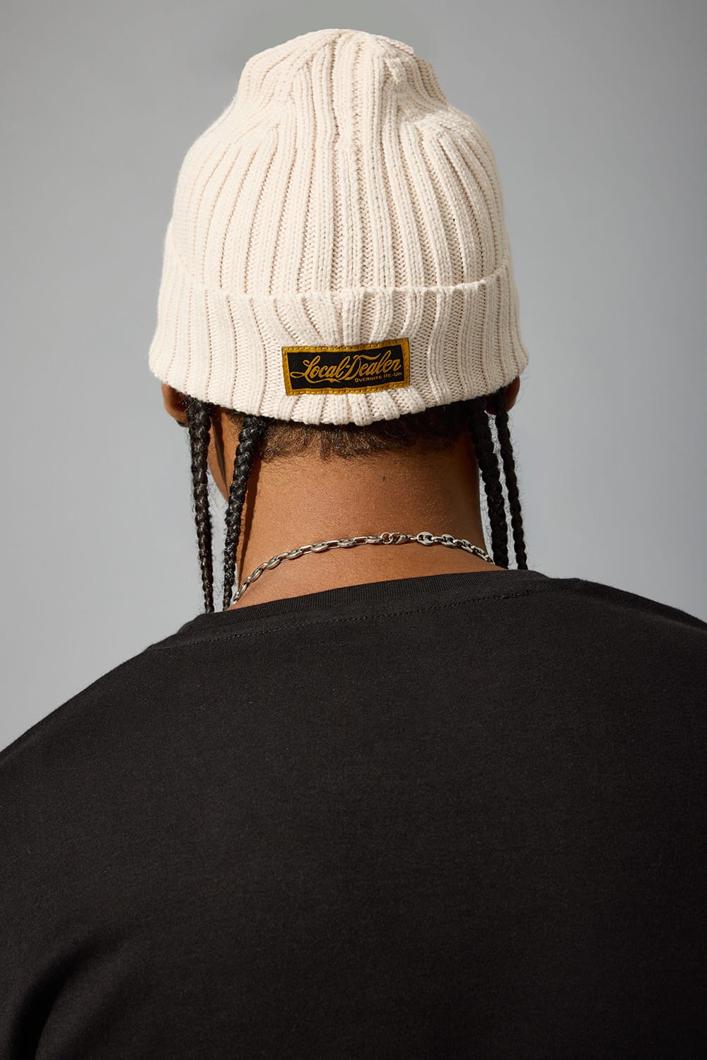 Jordan Craig Pelham Bay Beanie
