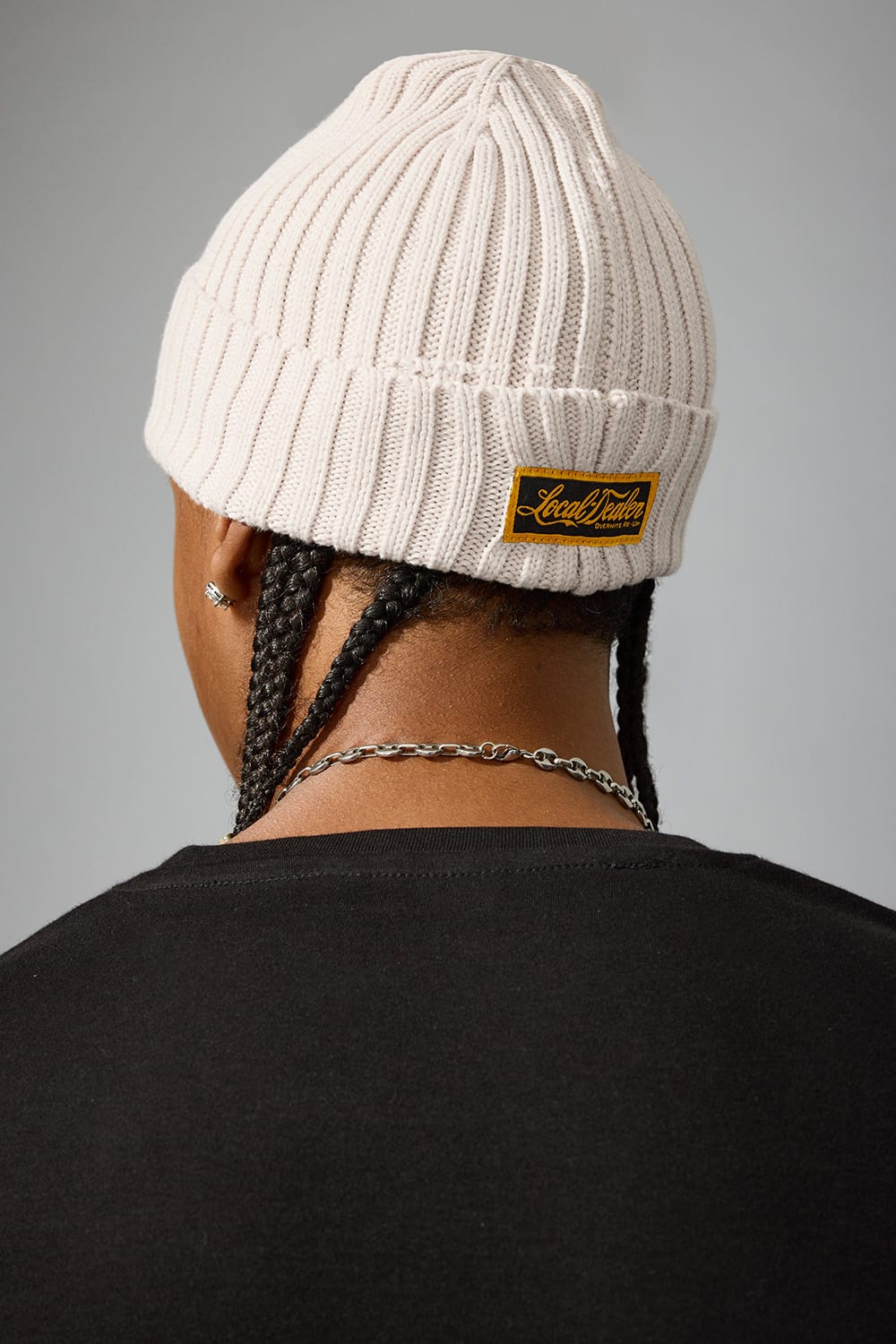 Jordan Craig Pelham Bay Beanie