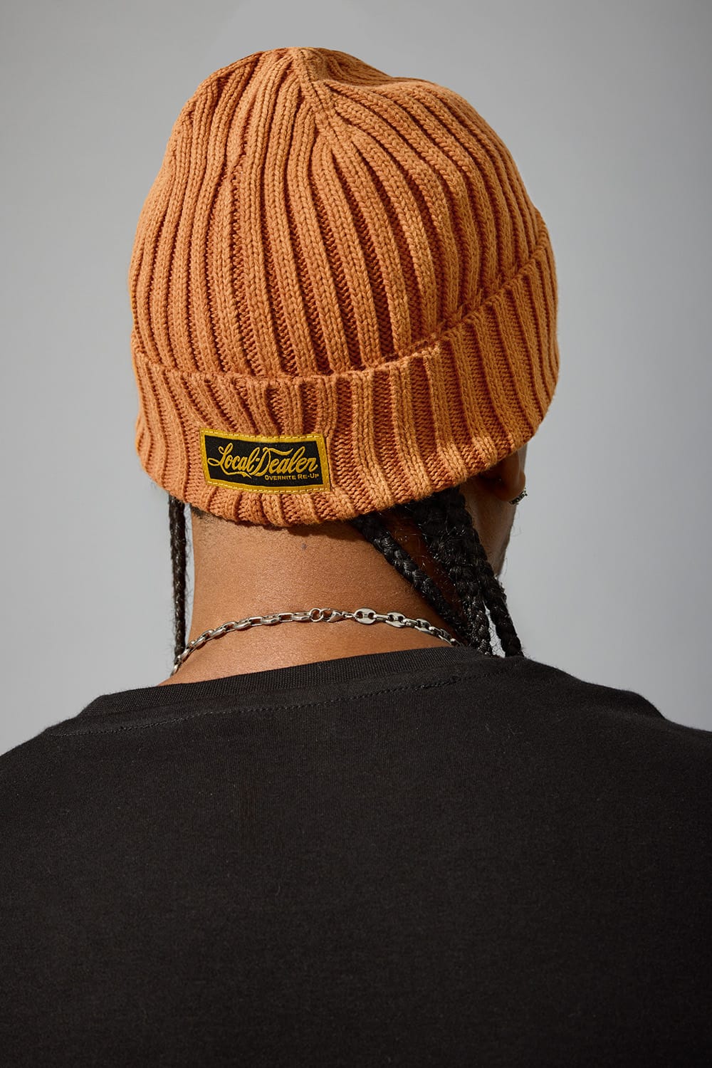 Jordan Craig Pelham Bay Beanie