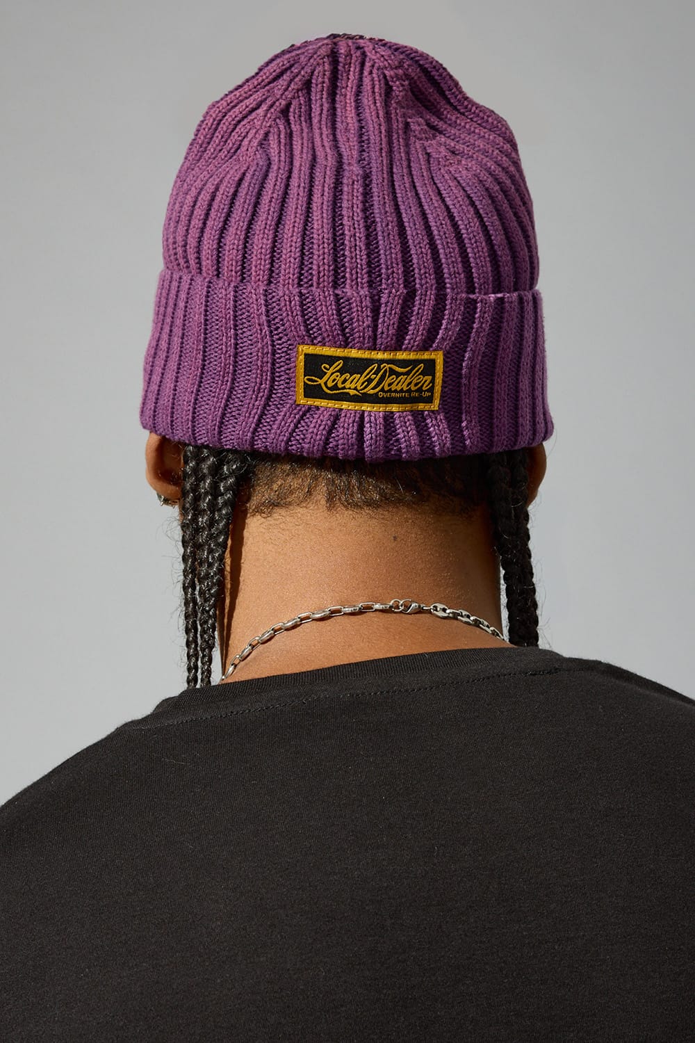 Jordan Craig Pelham Bay Beanie