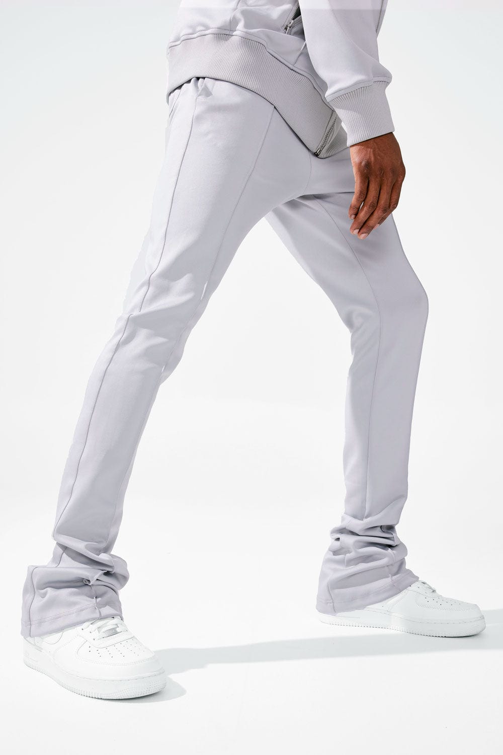 Jordan Craig Calabria Stacked Track Pants