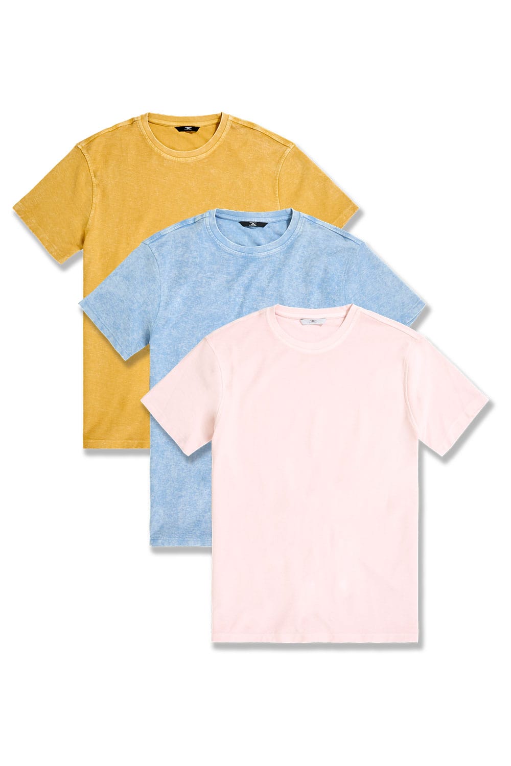 Jordan Craig French Riviera T-Shirt 3 Pack #2 S