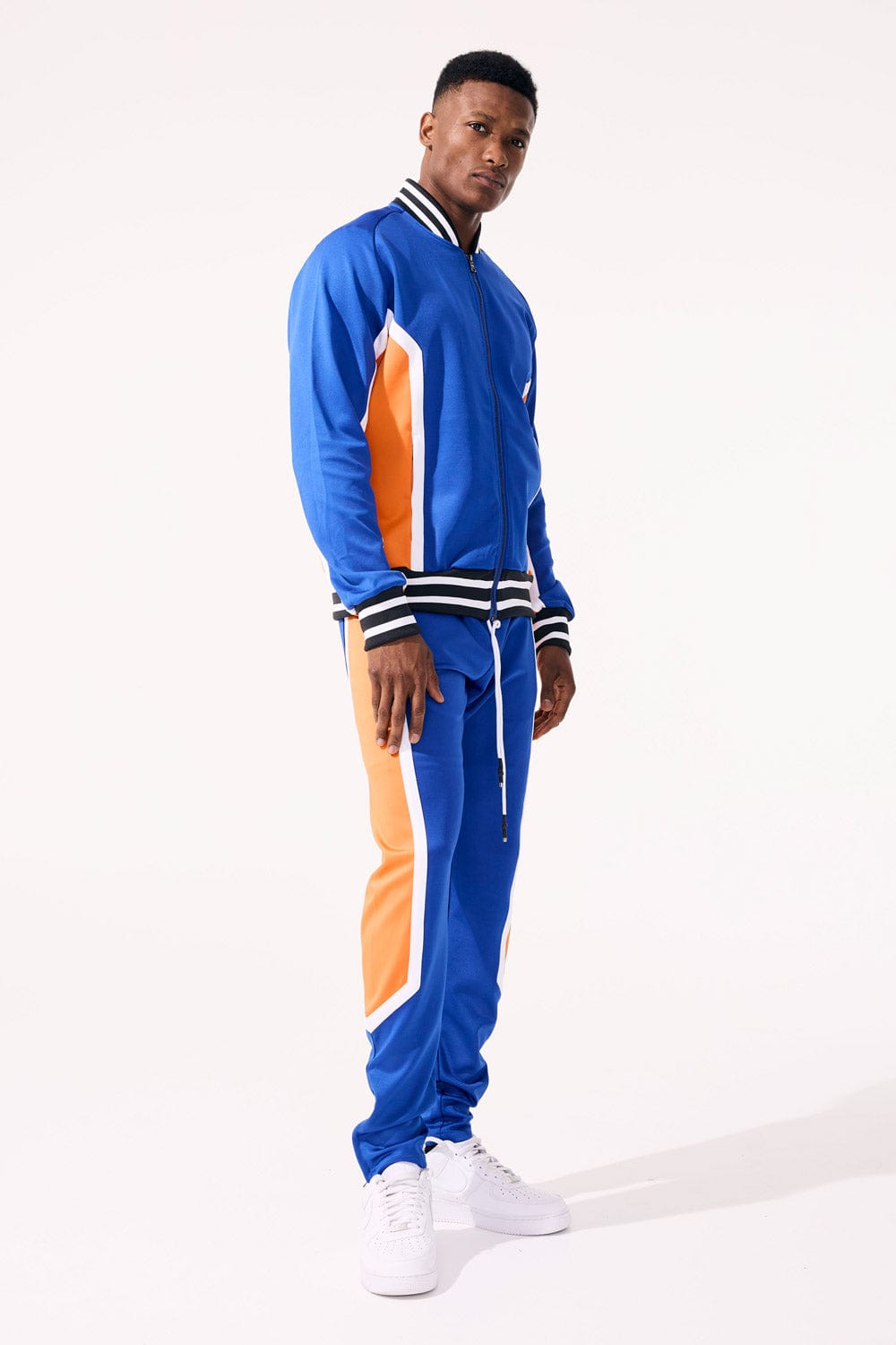 Jordan Craig Glory Days Track Pants (NYC)