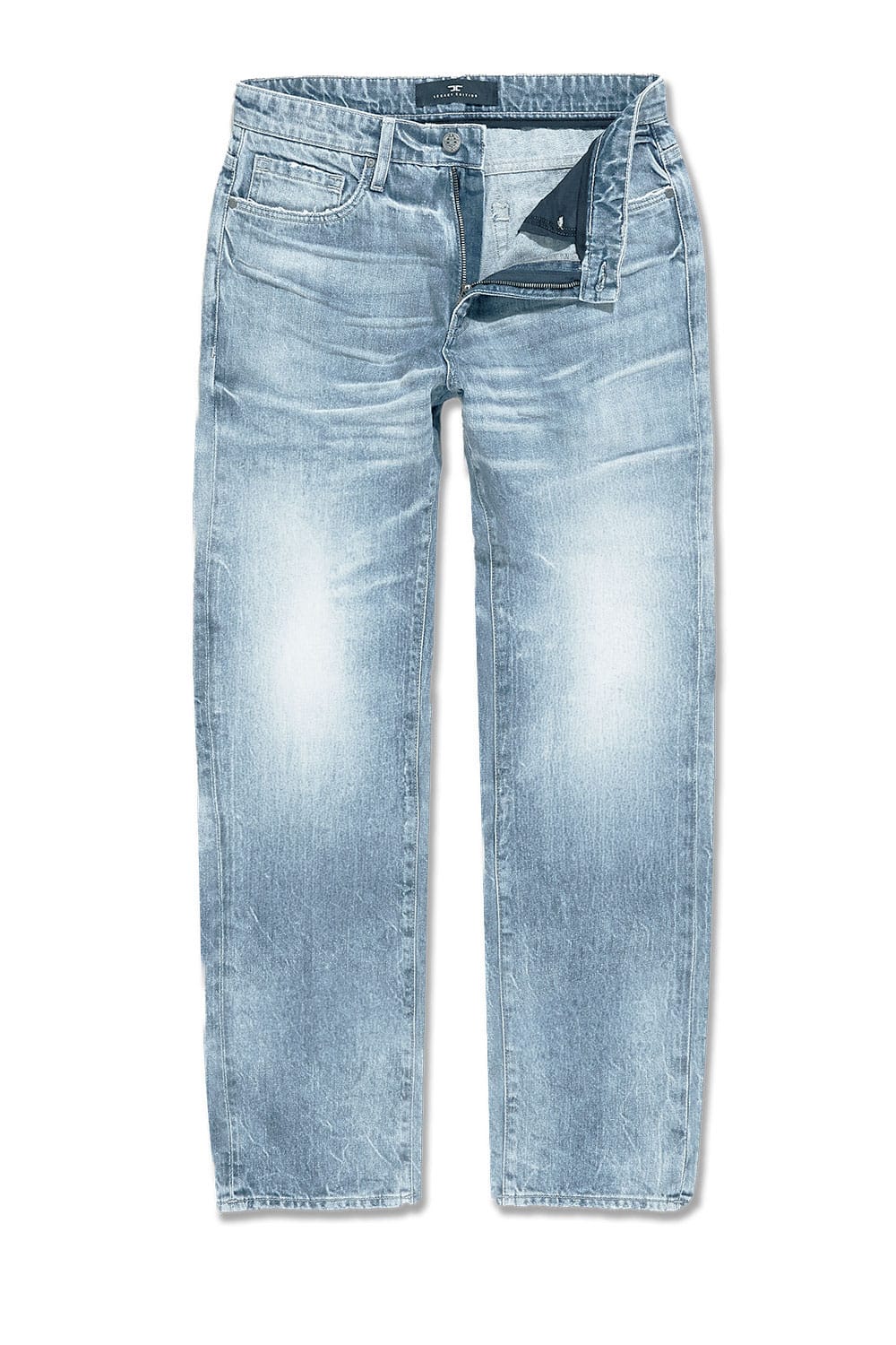 Jordan Craig Relaxed Fit - Landslide Denim - Aaron Collection