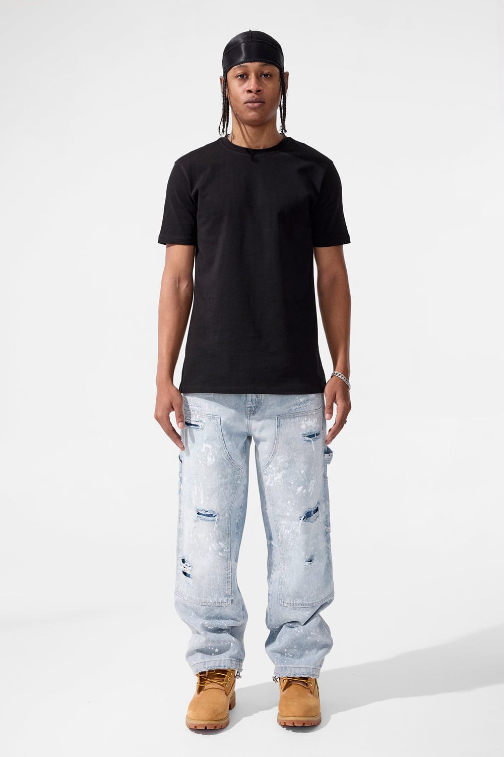 Jordan Craig Brian - Landman Denim