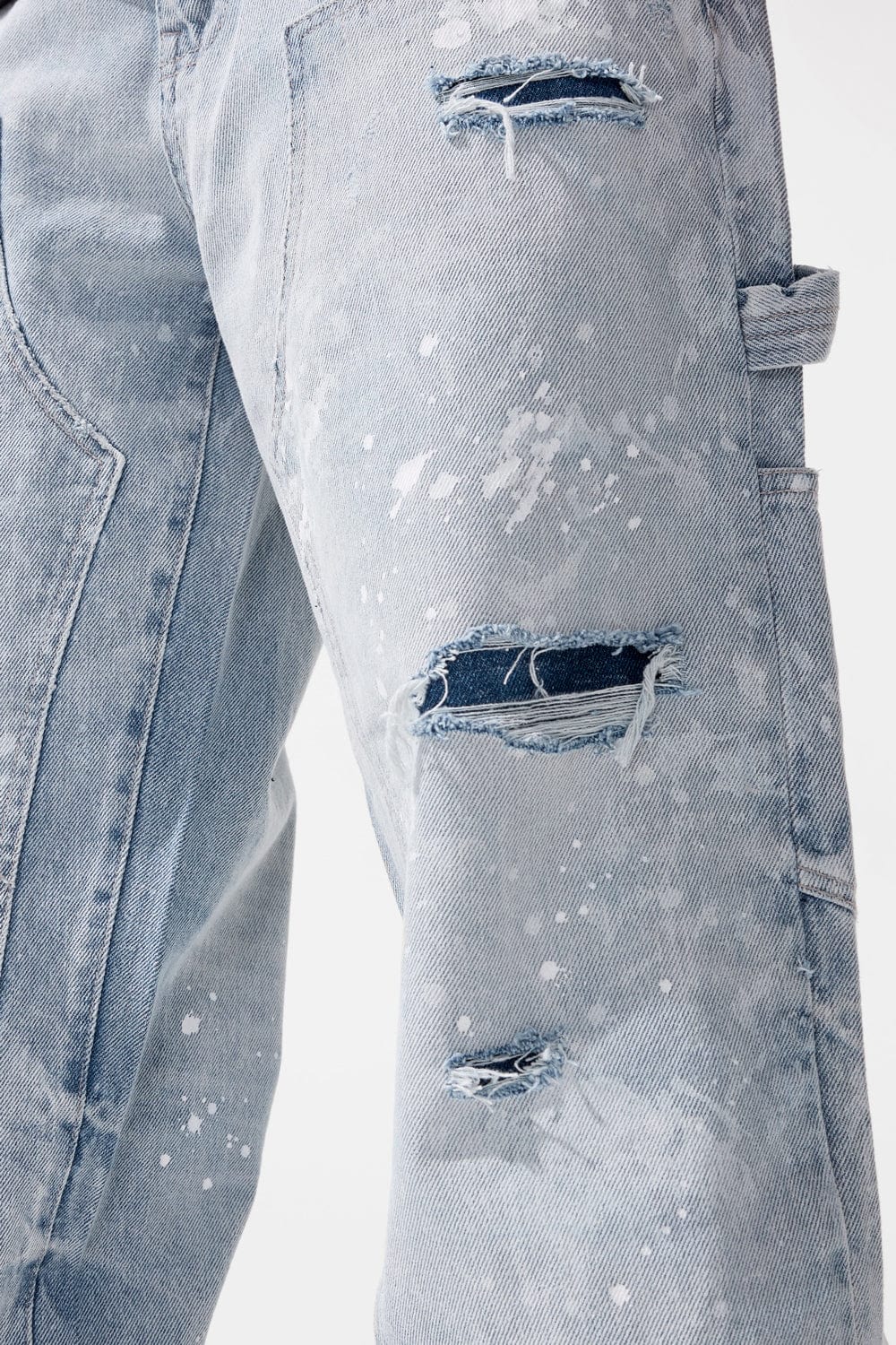 Jordan Craig Brian - Landman Denim