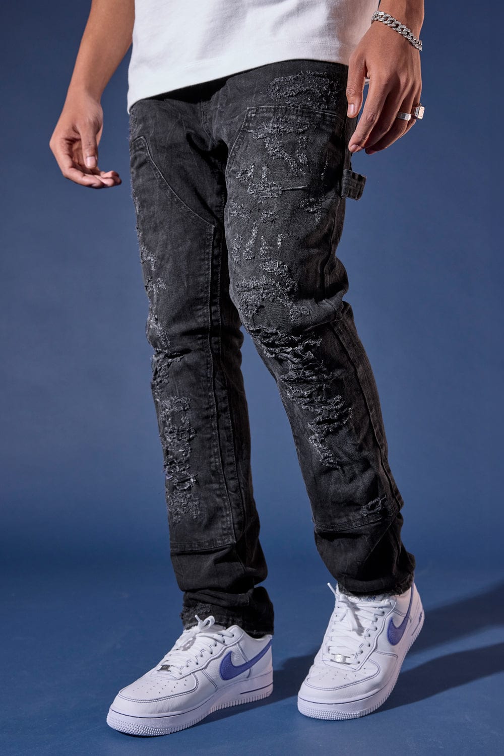 jordan craig moto jeans