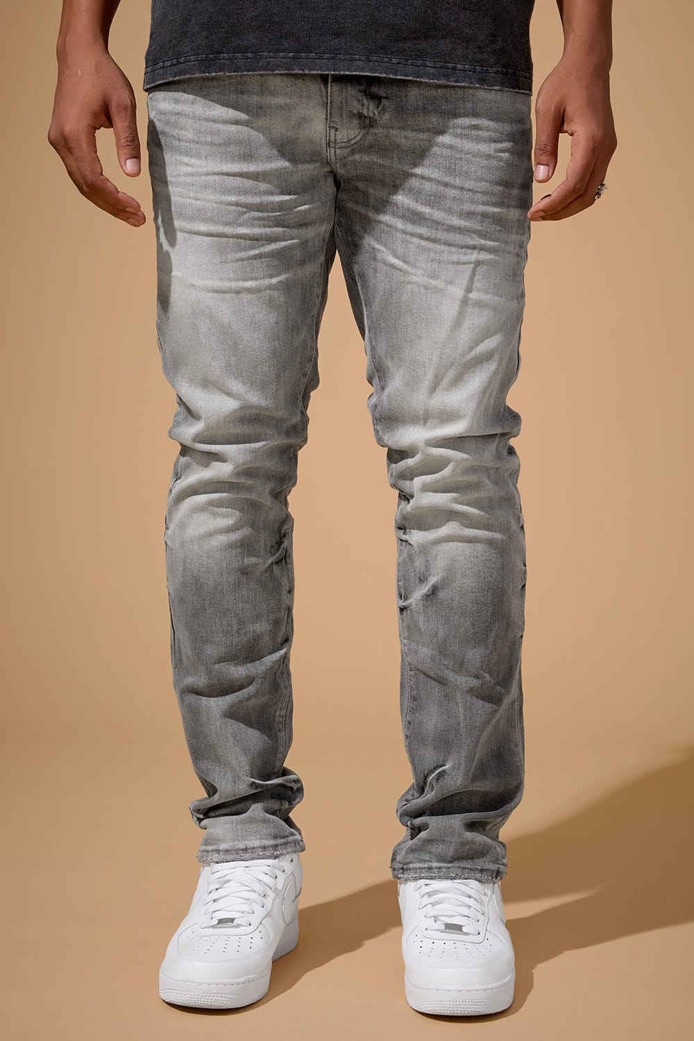Jordan Craig Straight Fit - Windstorm Denim - Collins Collection