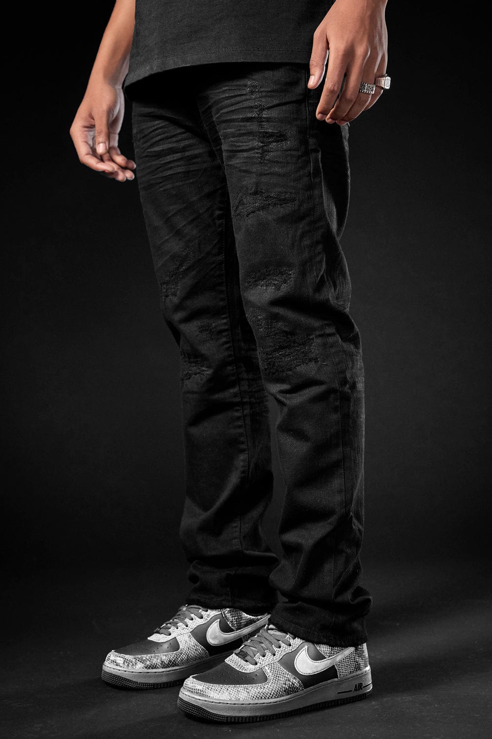 Collins - Tribeca Twill Pants (Core Colors) Collins - Tribeca Twill Pants (Core Colors)