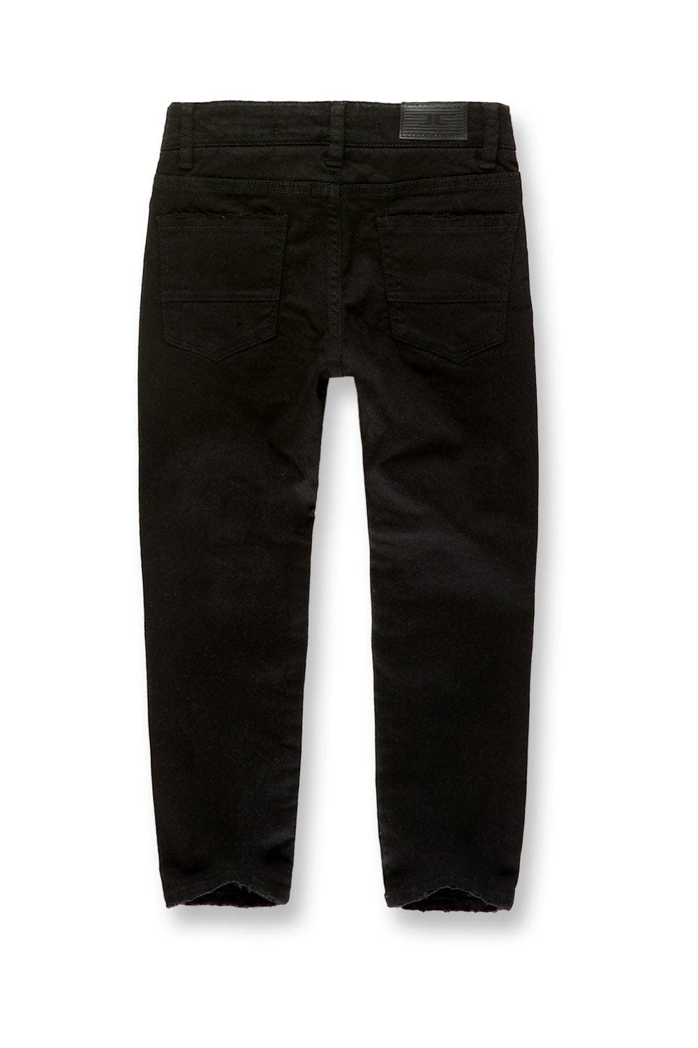 JC Kids Kids Tribeca Twill Pants (Black)