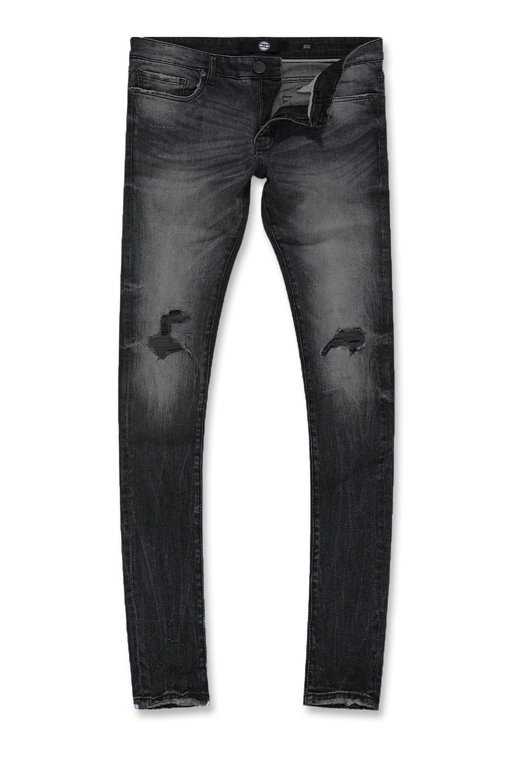 Jordan Craig Ross - Asbury Denim
