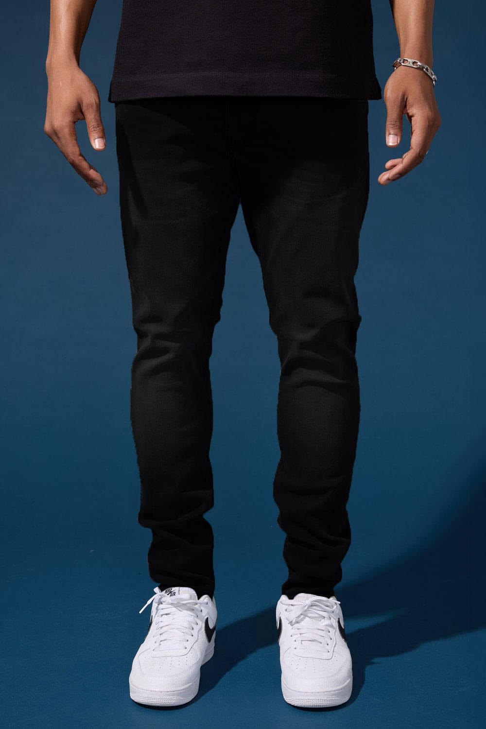 Jordan Craig Skinny Fit - Neptune Denim - Ross Collection