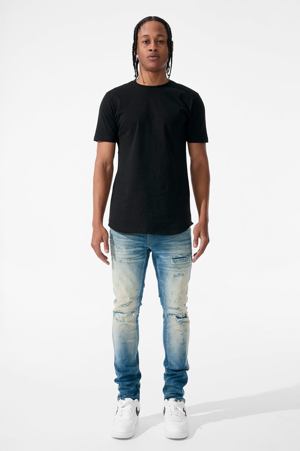 Jordan Craig Heartbreak Denim (Sunrise)