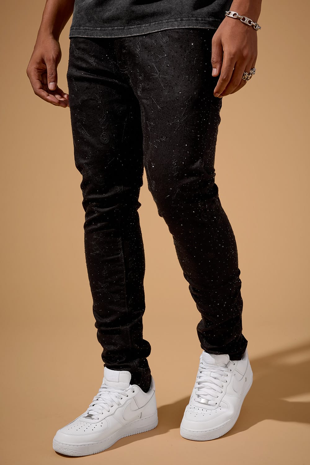 Jordan Craig Slim Taper Fit - Constellation Denim - Sean Collection