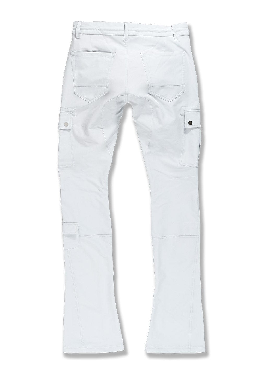 BB Martin Stacked - Rodeo Cargo Pants