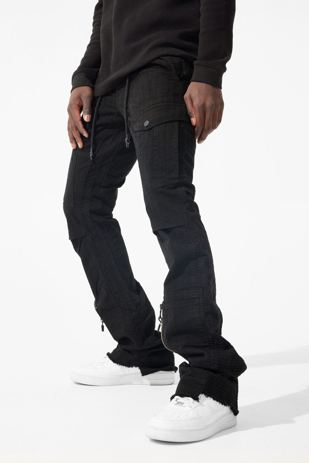 Jordan craig cheap cargo pants black