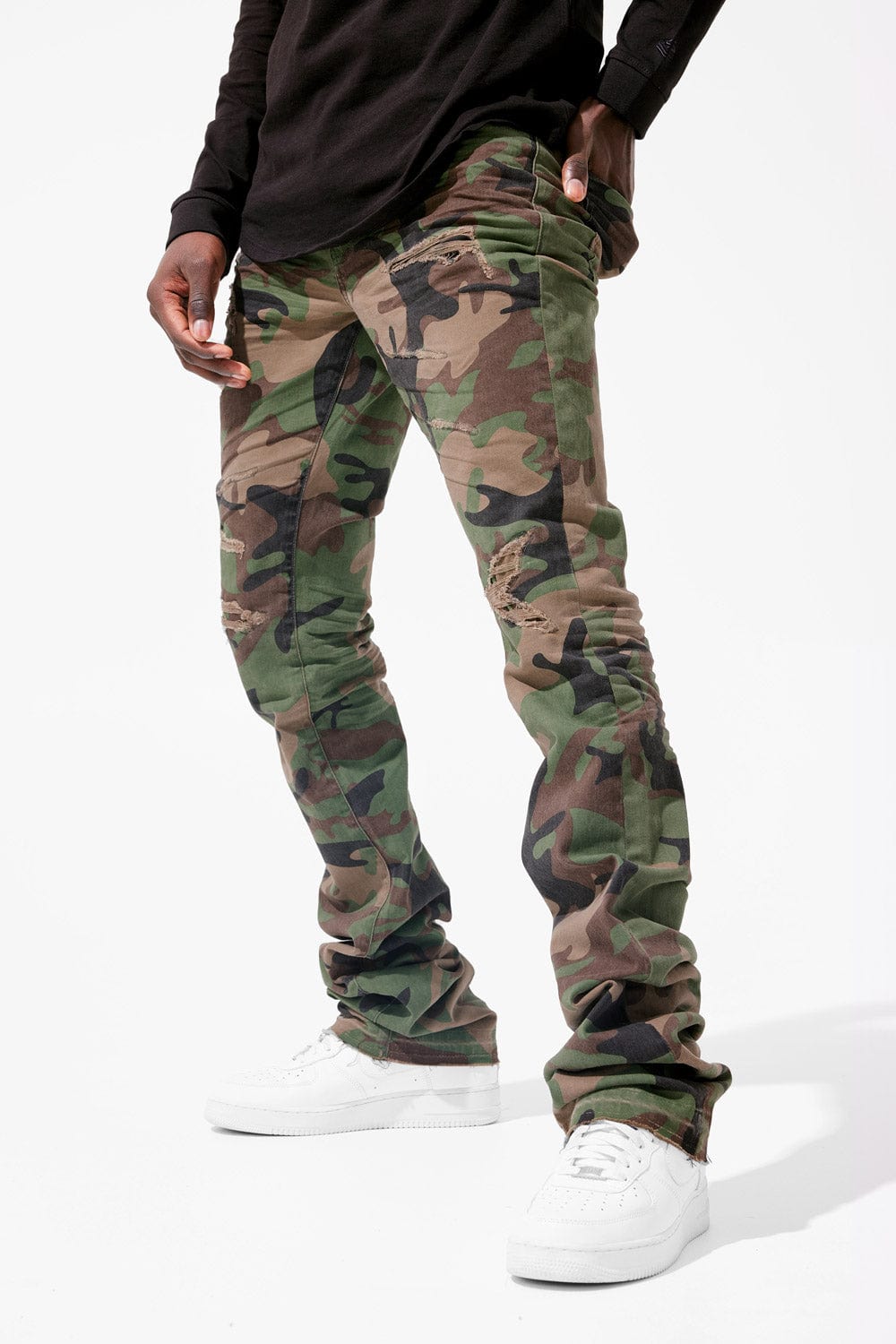 Jordan craig hotsell camo pants