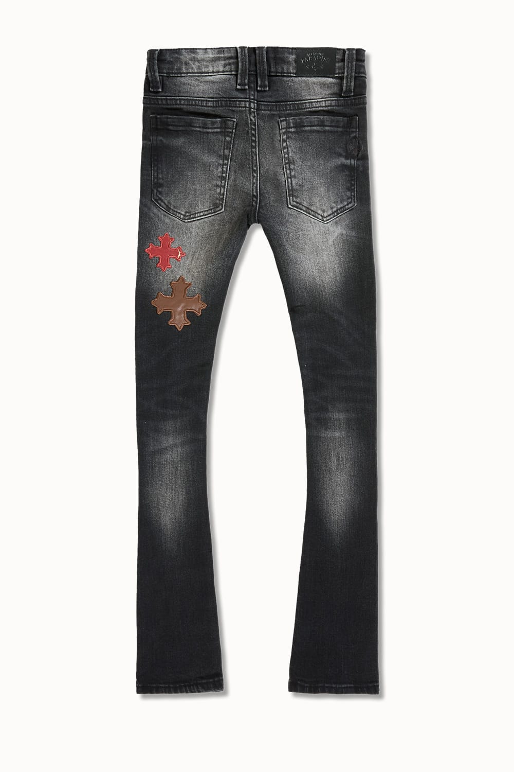 JC Kids Kids Reckoning Stacked Denim