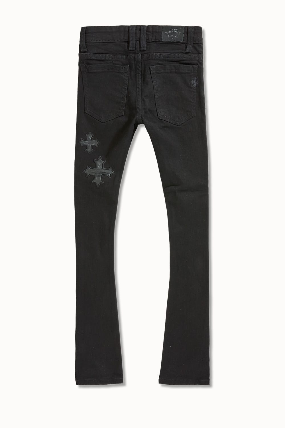 JC Kids Kids Reckoning Stacked Denim