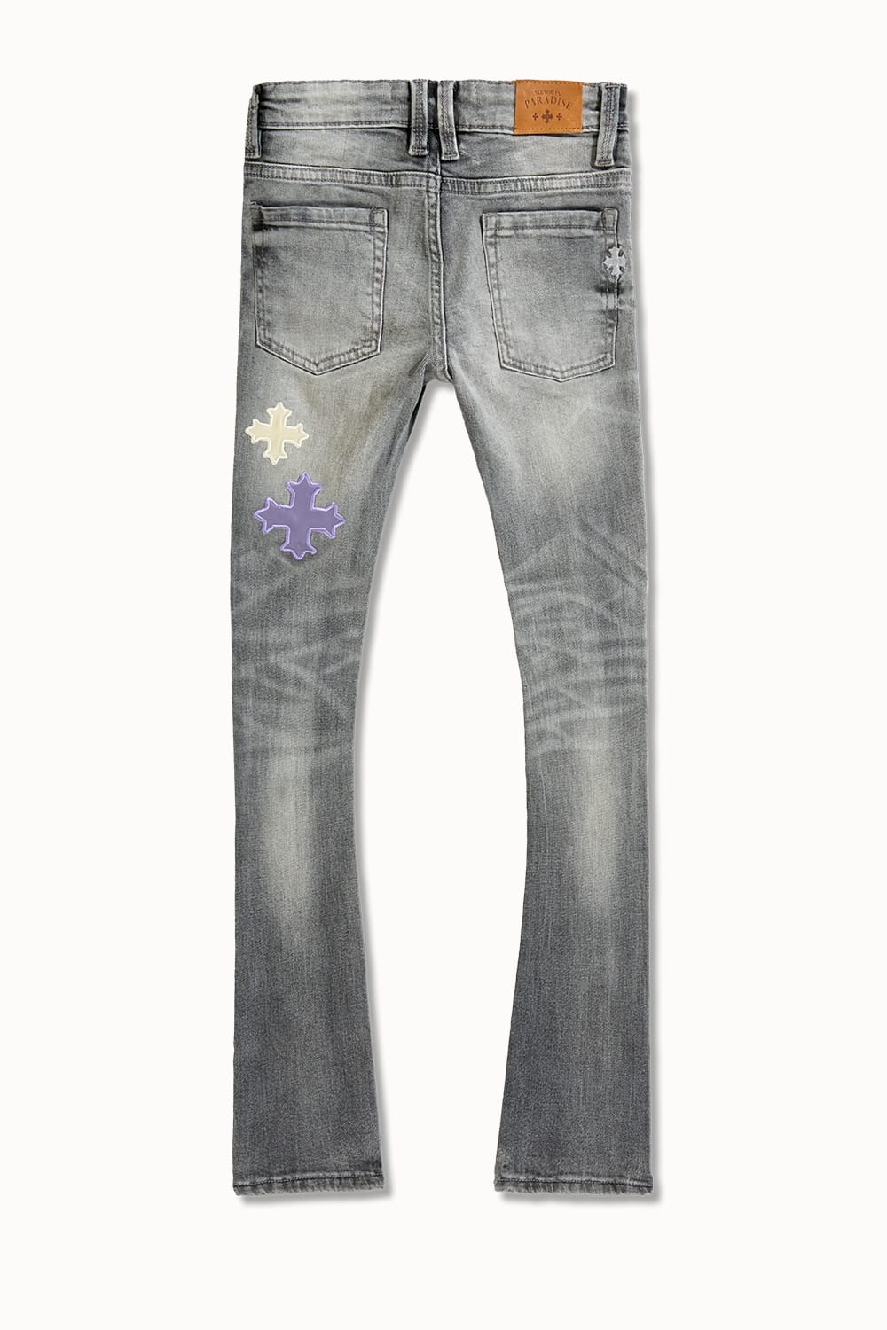 JC Kids Kids Reckoning Stacked Denim