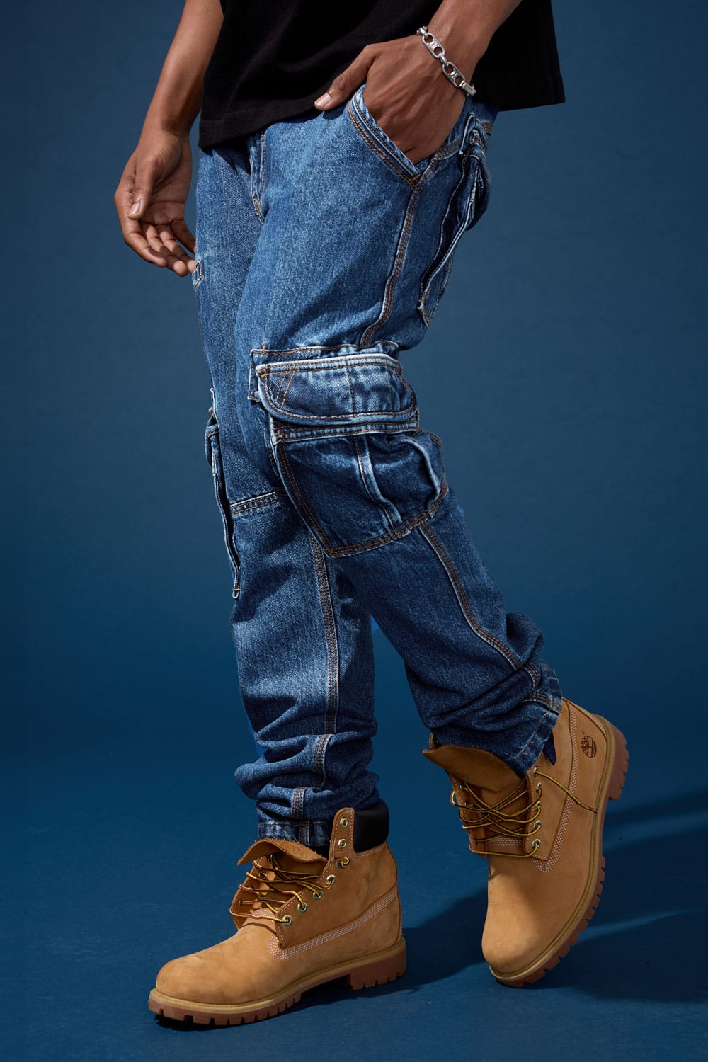Jordan Craig OG Cargo Denim 3 Pack
