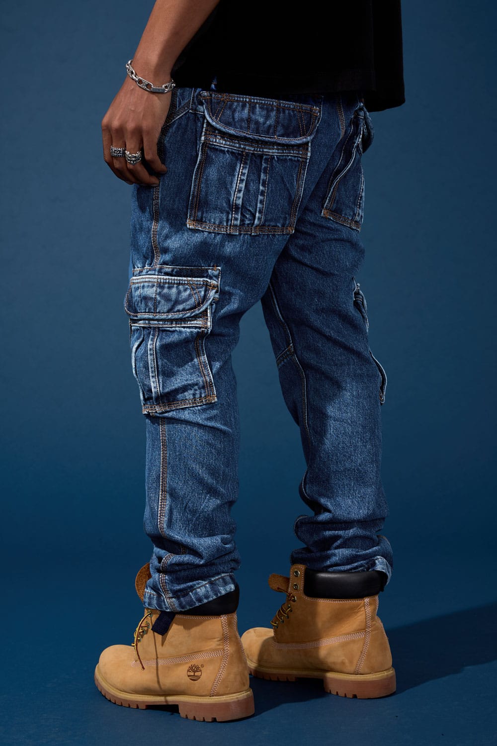 Jordan Craig OG Cargo Denim 3 Pack