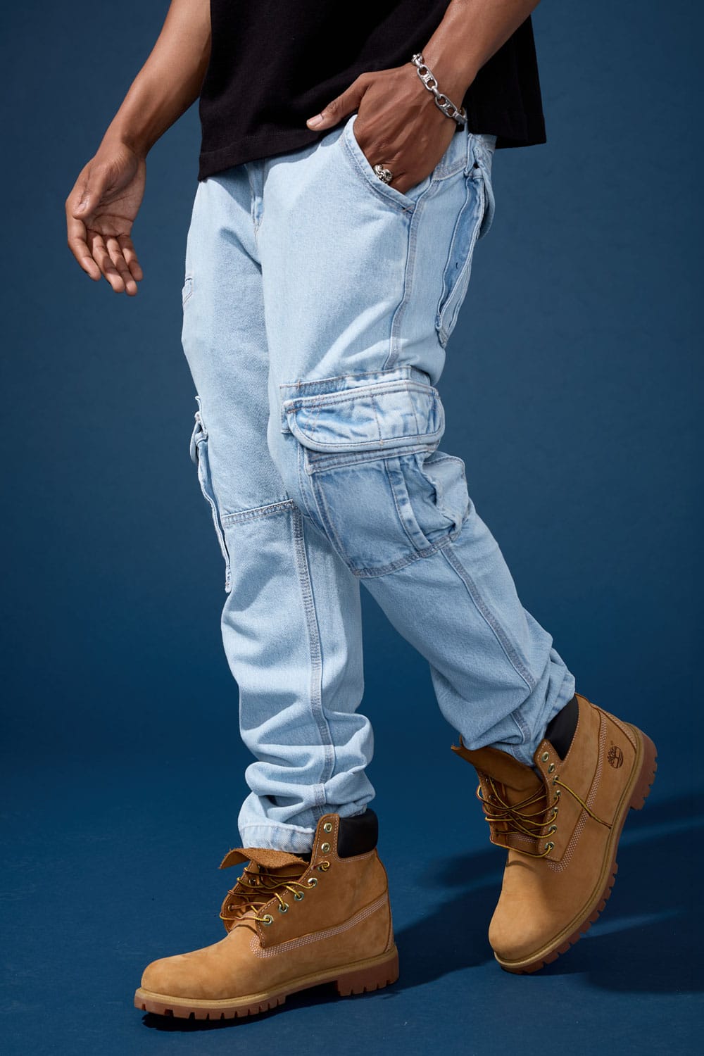 Jordan Craig OG Cargo Denim 3 Pack