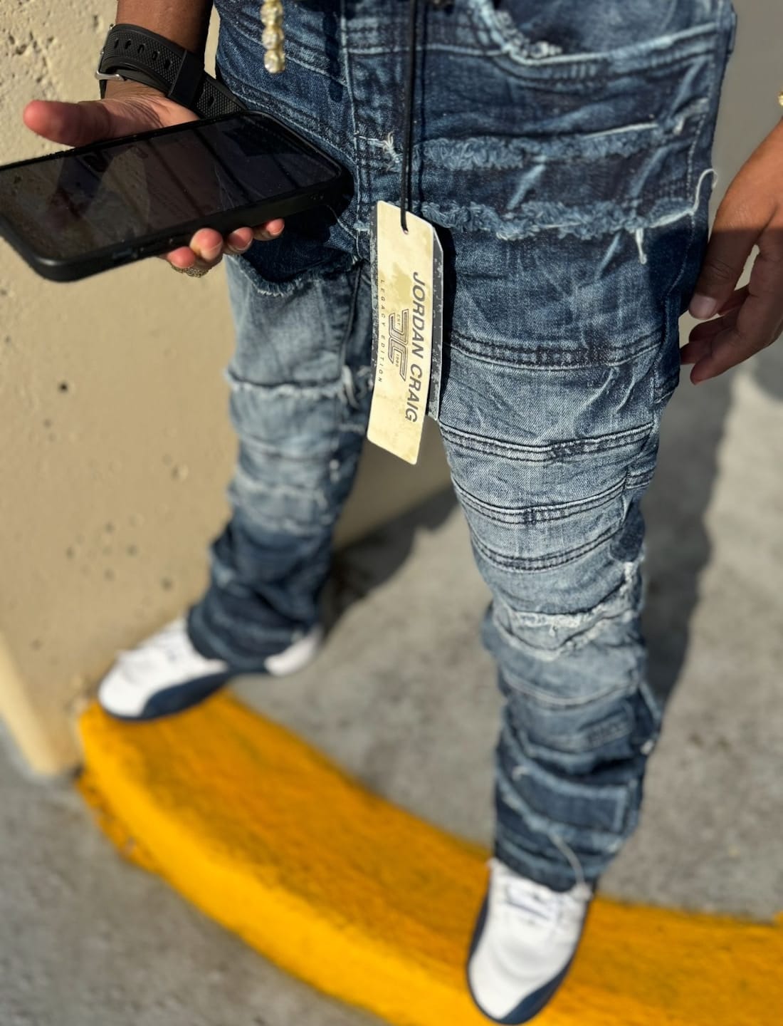 Kids' Denim
