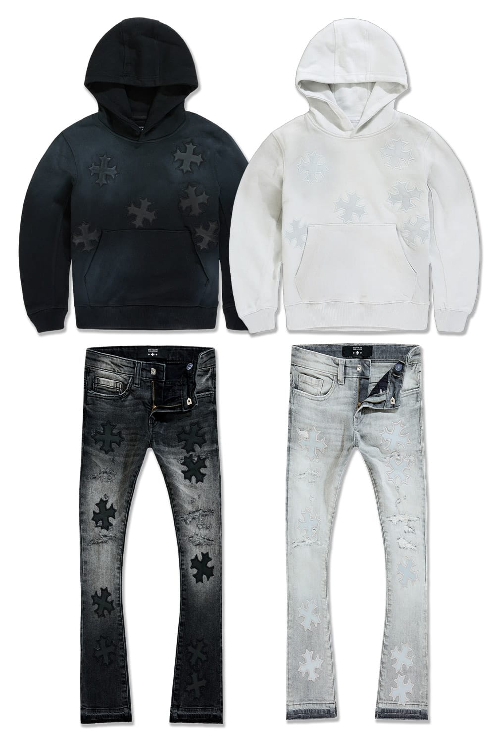 JC Kids Kids Forbidden Fruit Spring 4 Pack #2 2