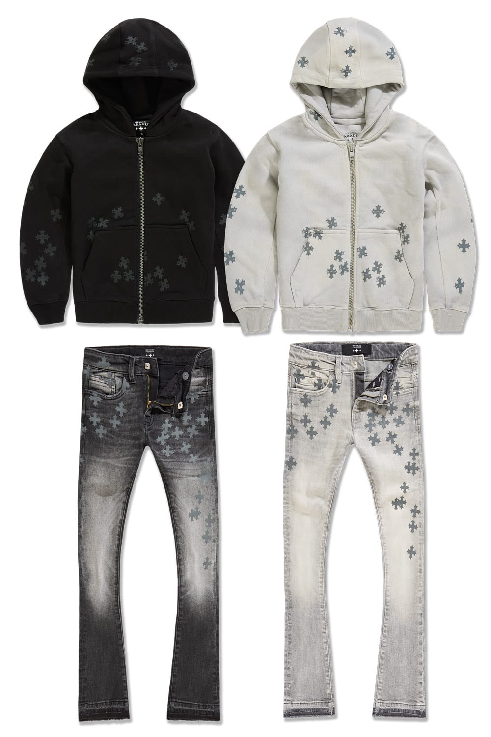 JC Kids Kids Forbidden Fruit Spring 4 Pack #3 2