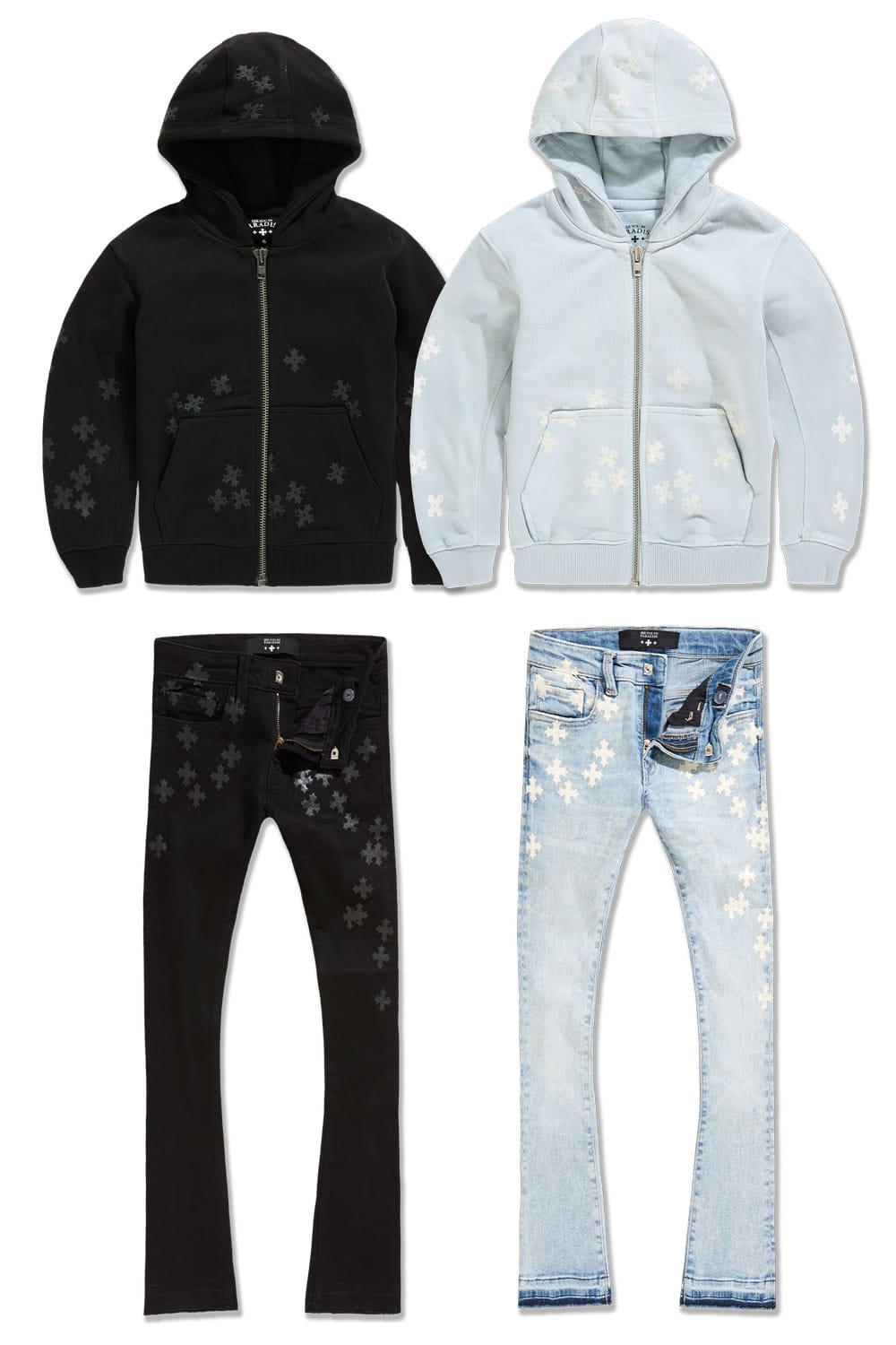 JC Kids Kids Forbidden Fruit Spring 4 Pack #4 2