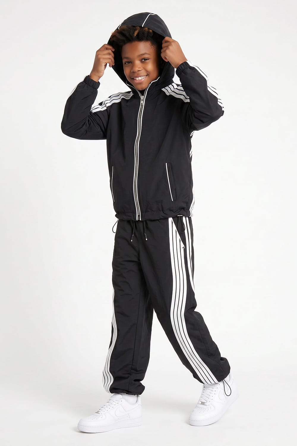 JC Kids Kids The Beautiful Game Track Pants