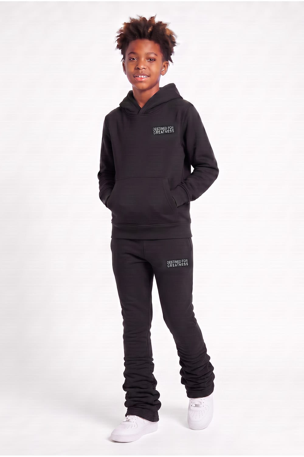 JC Kids Kids DFG Pullover Hoodie
