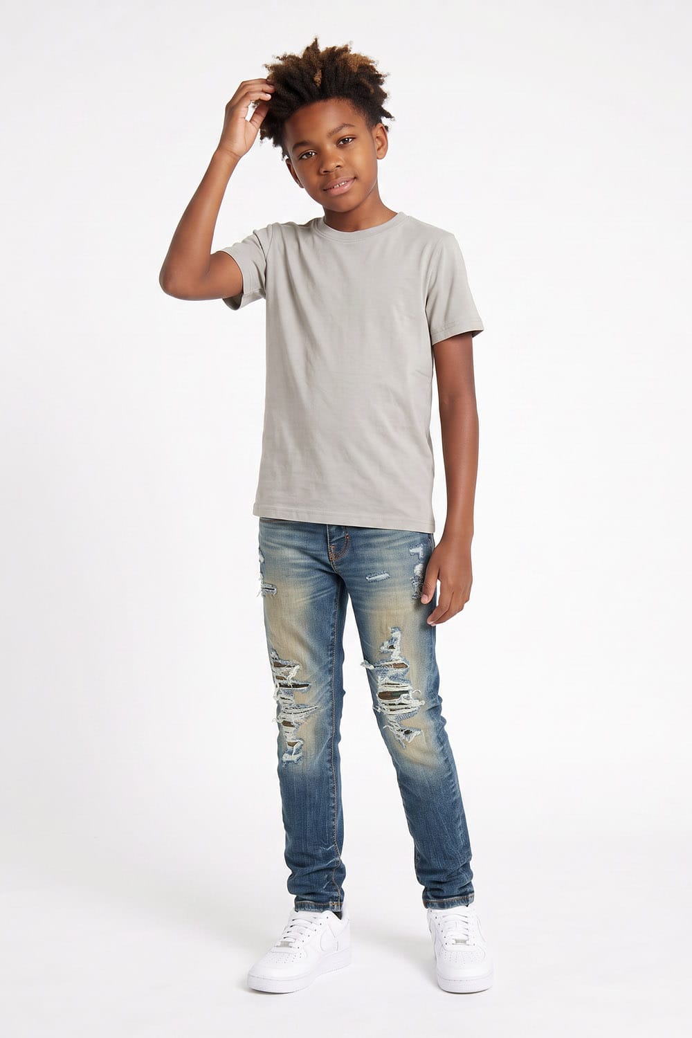 JC Kids Kids Recon Denim (Desert)