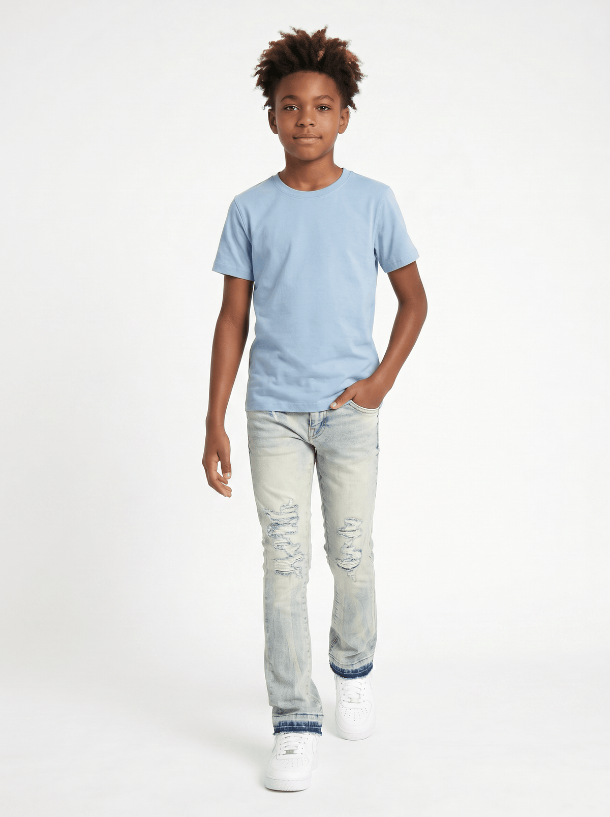JC Kids Kids Core Denim 3 Pack #2