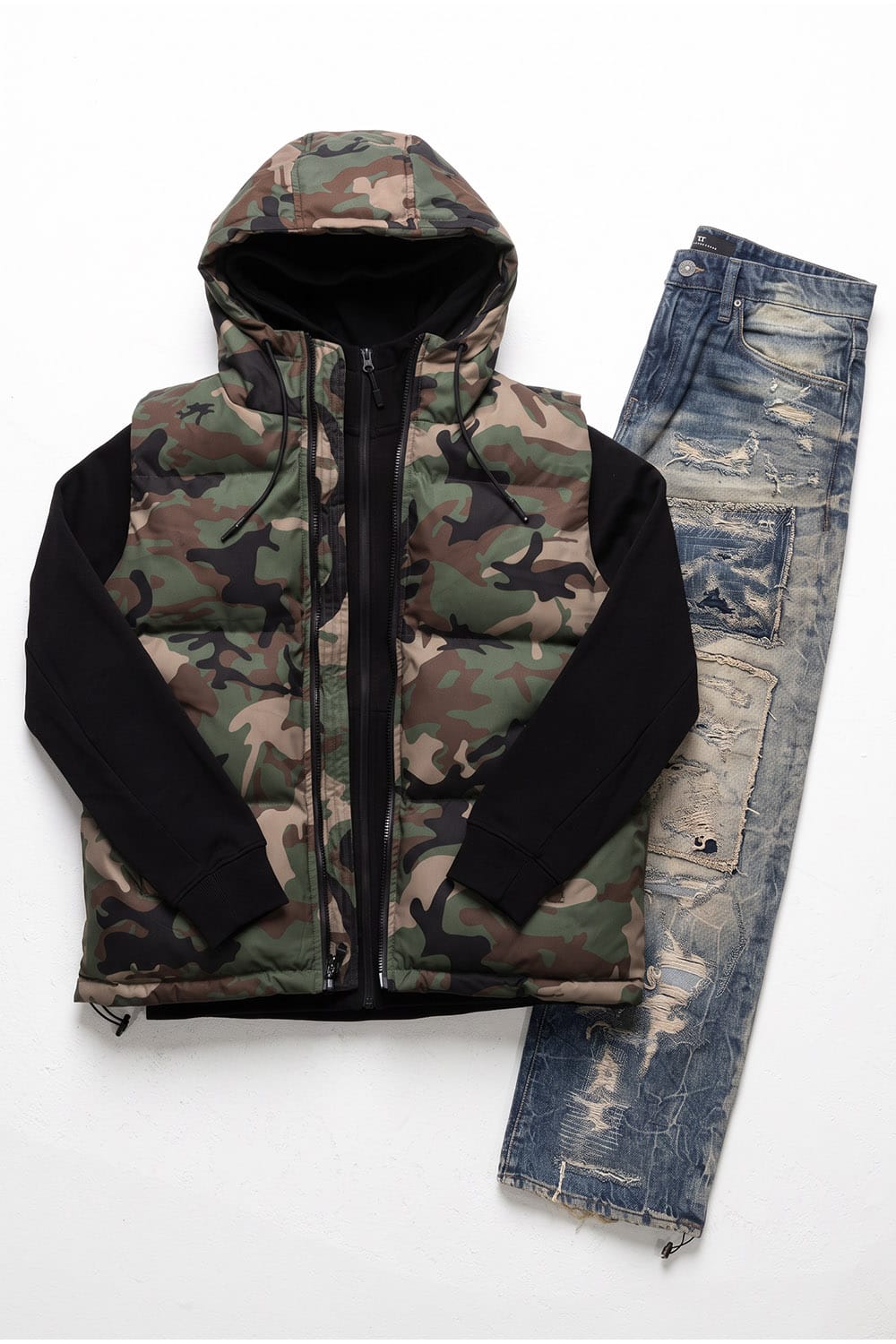 Jordan Craig NYC Pop Out Bundle S / 30 / 30