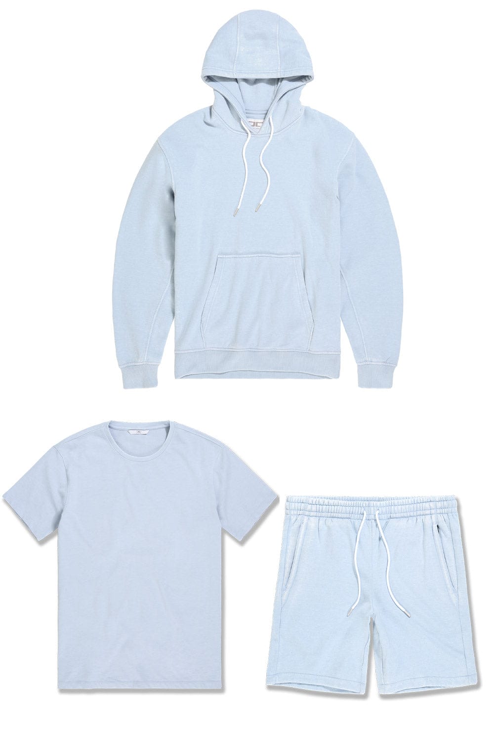 Jordan Craig North Shore 3 Pack (Big Wave) S / S